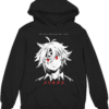 Polerón Meliodas Demon Mode – Edición Anime Shonen